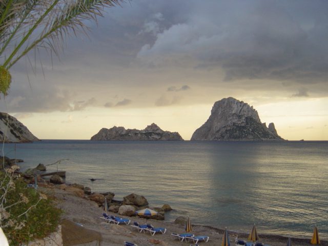 Read more about the article Ibiza