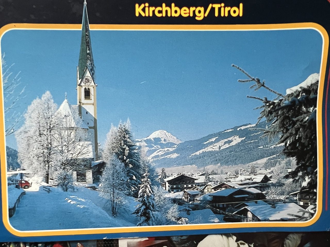 Read more about the article Austria: Kitzbuhel