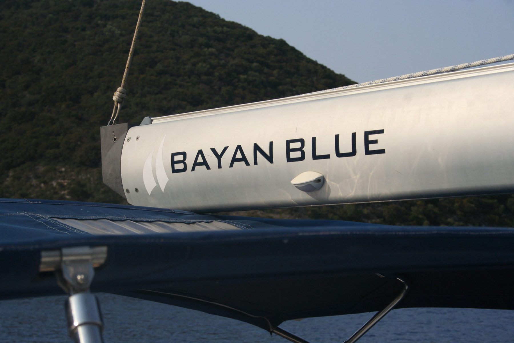 Read more about the article Ionian Islands: Bayan Blue