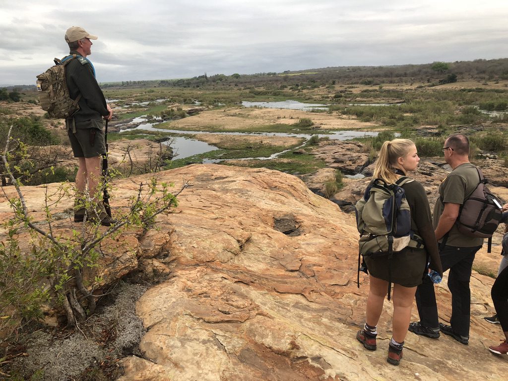 Read more about the article SA: Kruger National Park -Hippo Pools Lookout Point