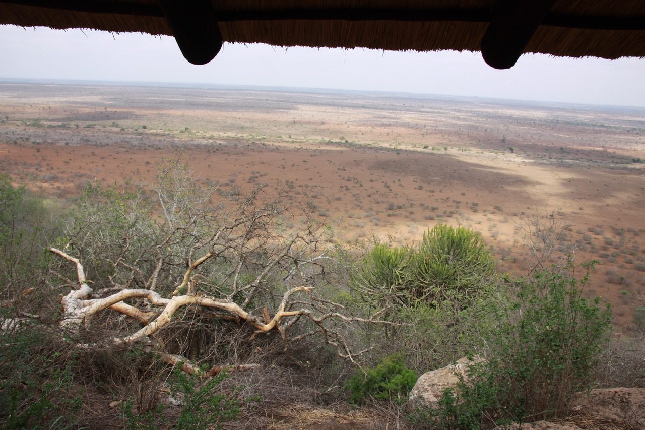 Read more about the article SA: Kruger National Park – Nkumbe View Site