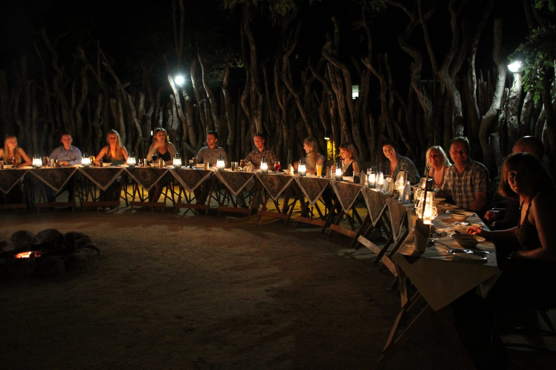 Read more about the article Nkorho Bush Lodge, Sabi Sands