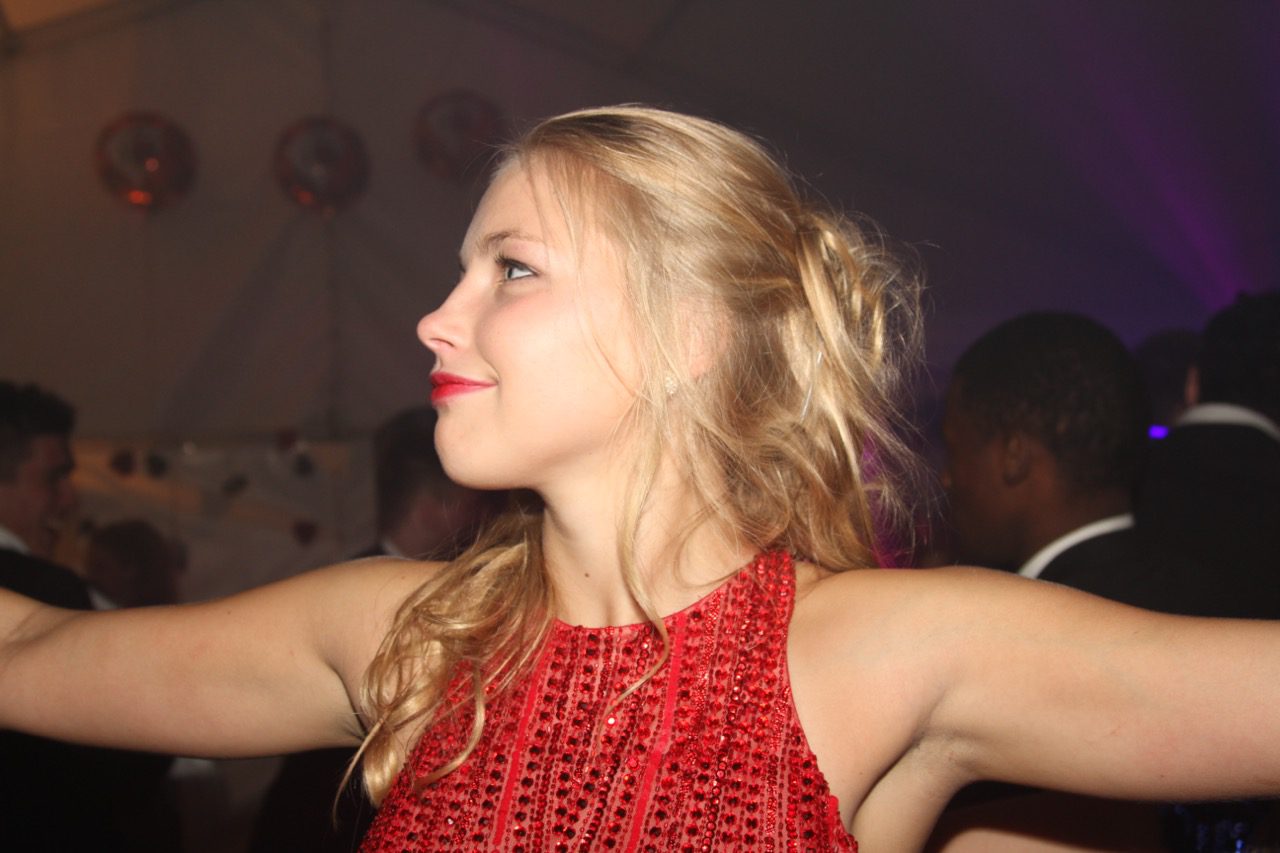 Read more about the article UK: Charlotte’s 18th