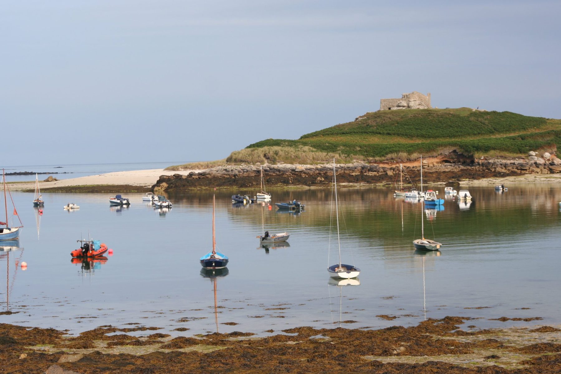 Read more about the article Isles of Scilly