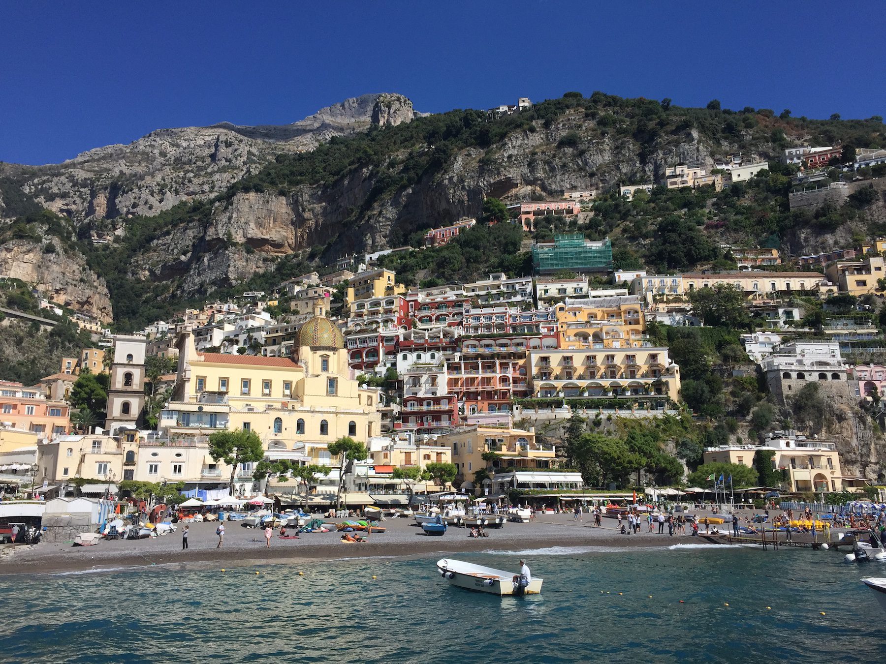 Read more about the article Amalfi Coast