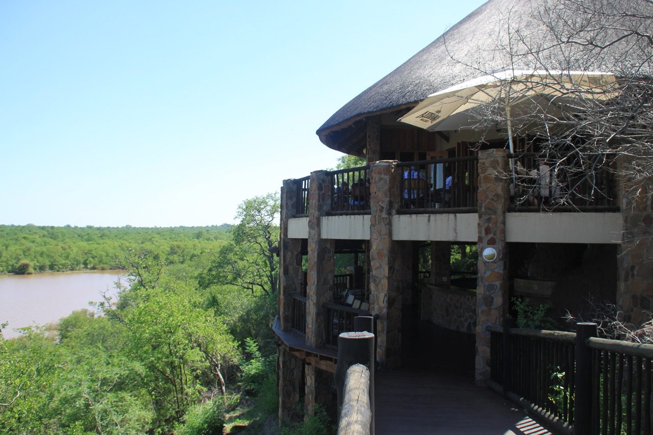 Read more about the article SA: Kruger National Park – Mopani Camp