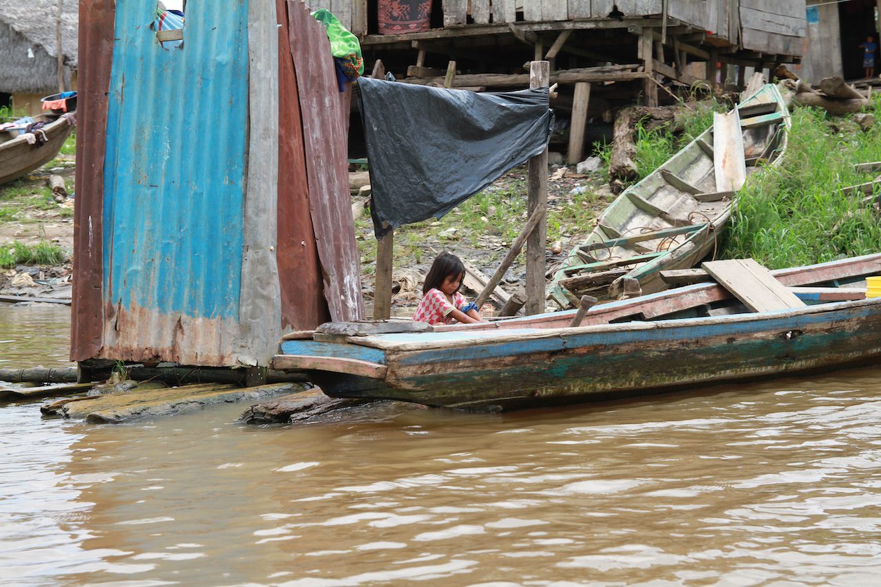 Read more about the article Peru: Iquitos