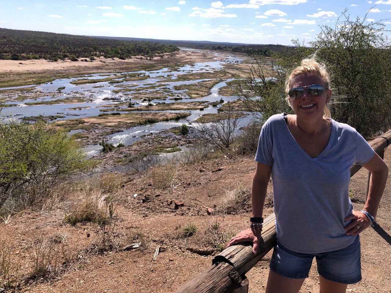 Read more about the article SA: Kruger National Park – Olifants Restcamp