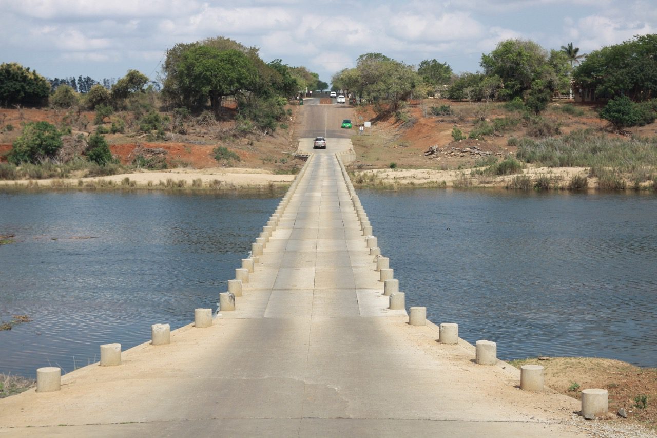 Read more about the article SA: Kruger National Park – Crocodile Bridge Campsite