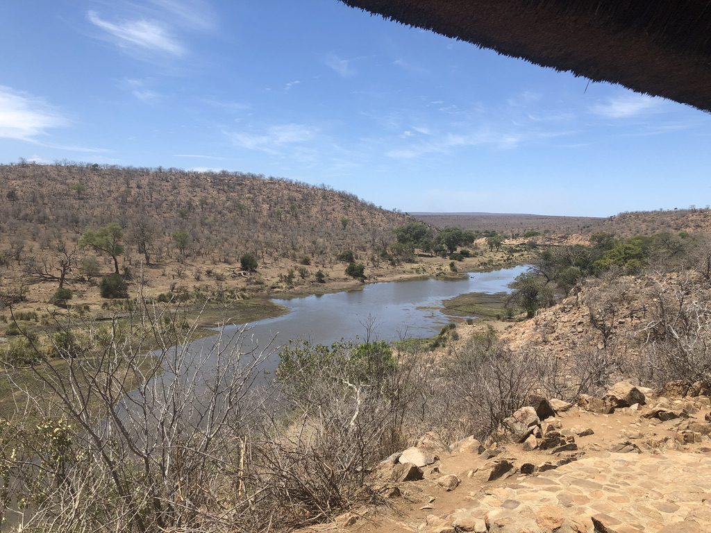Read more about the article SA: Kruger National Park – Orpen Dam Lookout