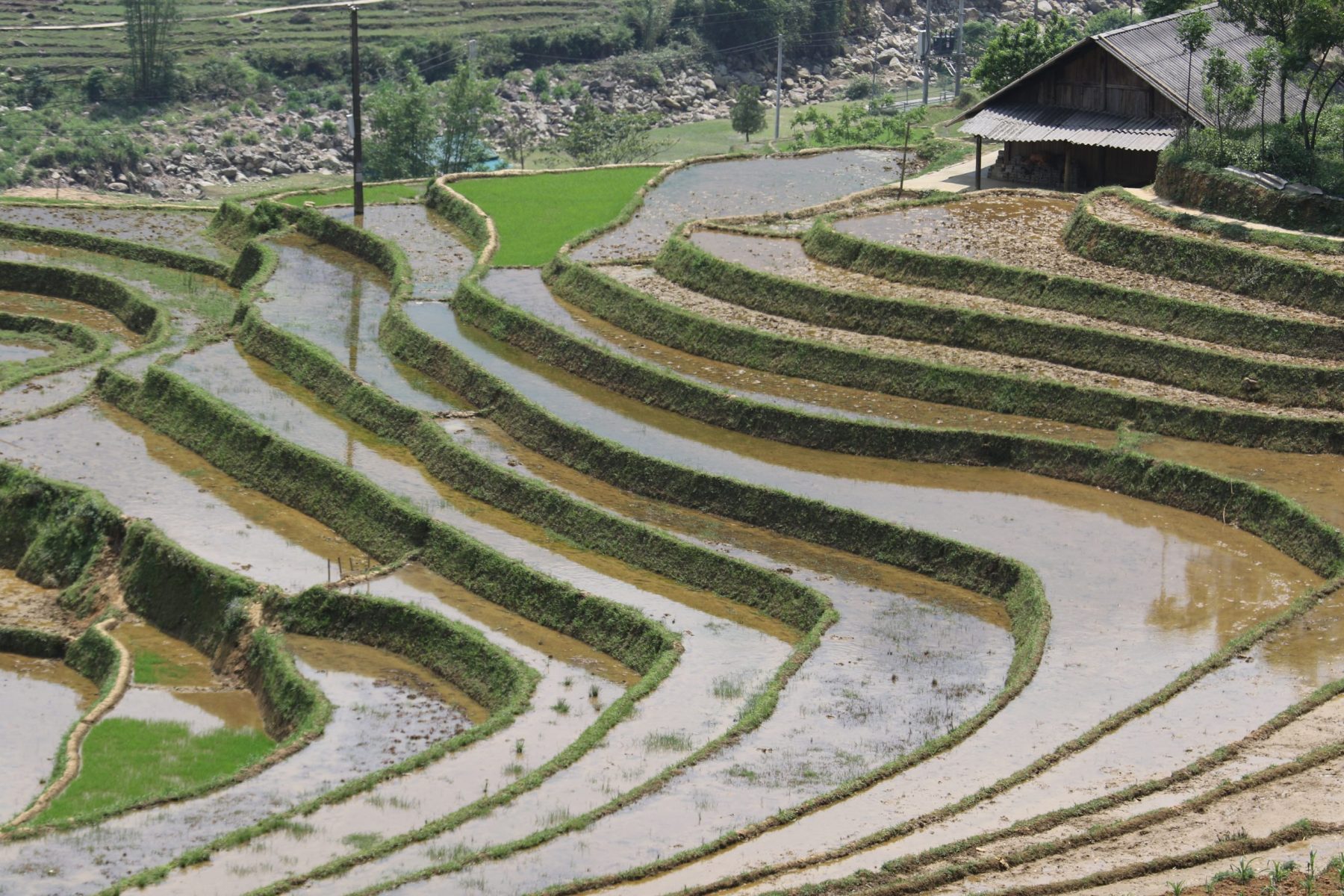Read more about the article Vietnam: Day 5 & 6 – Sapa