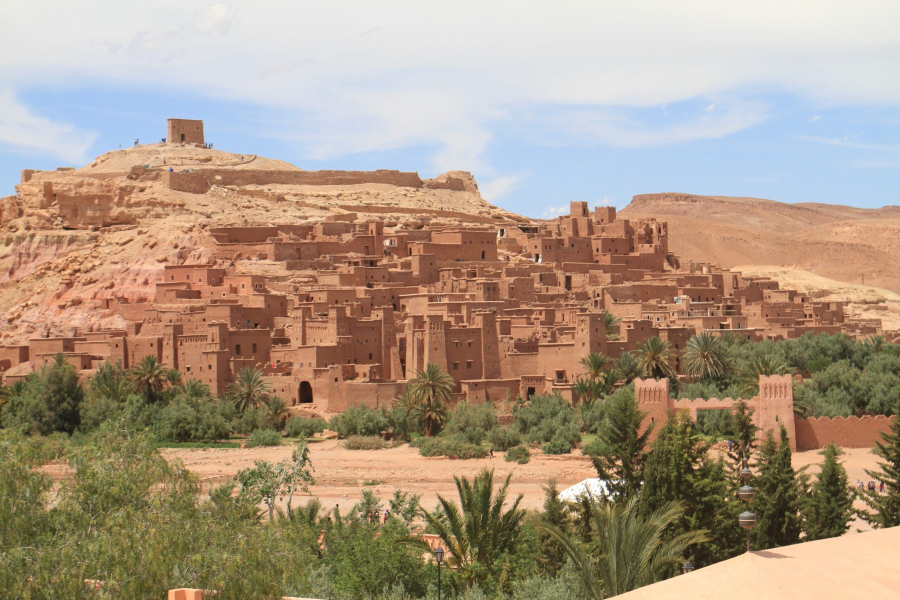 Read more about the article Morocco