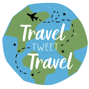 Travel Tweet Travel