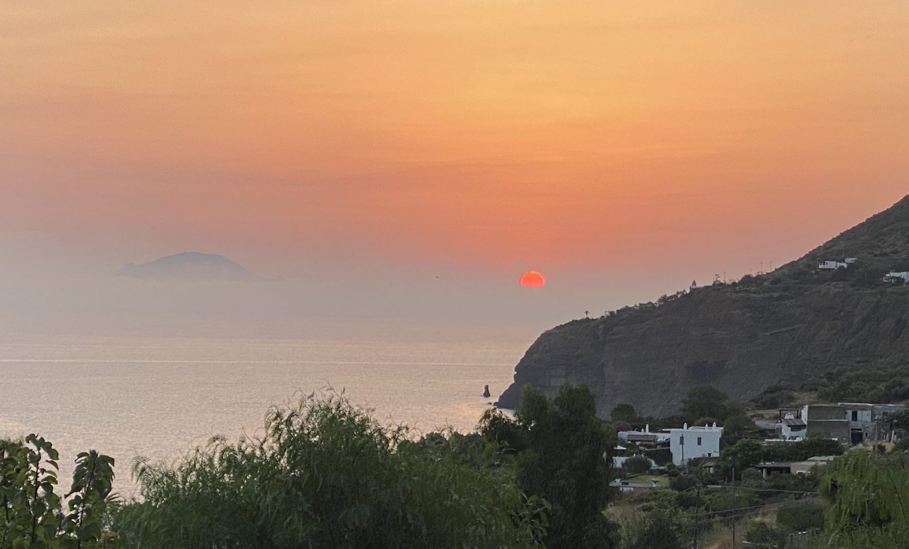 Read more about the article Aeolian Islands
