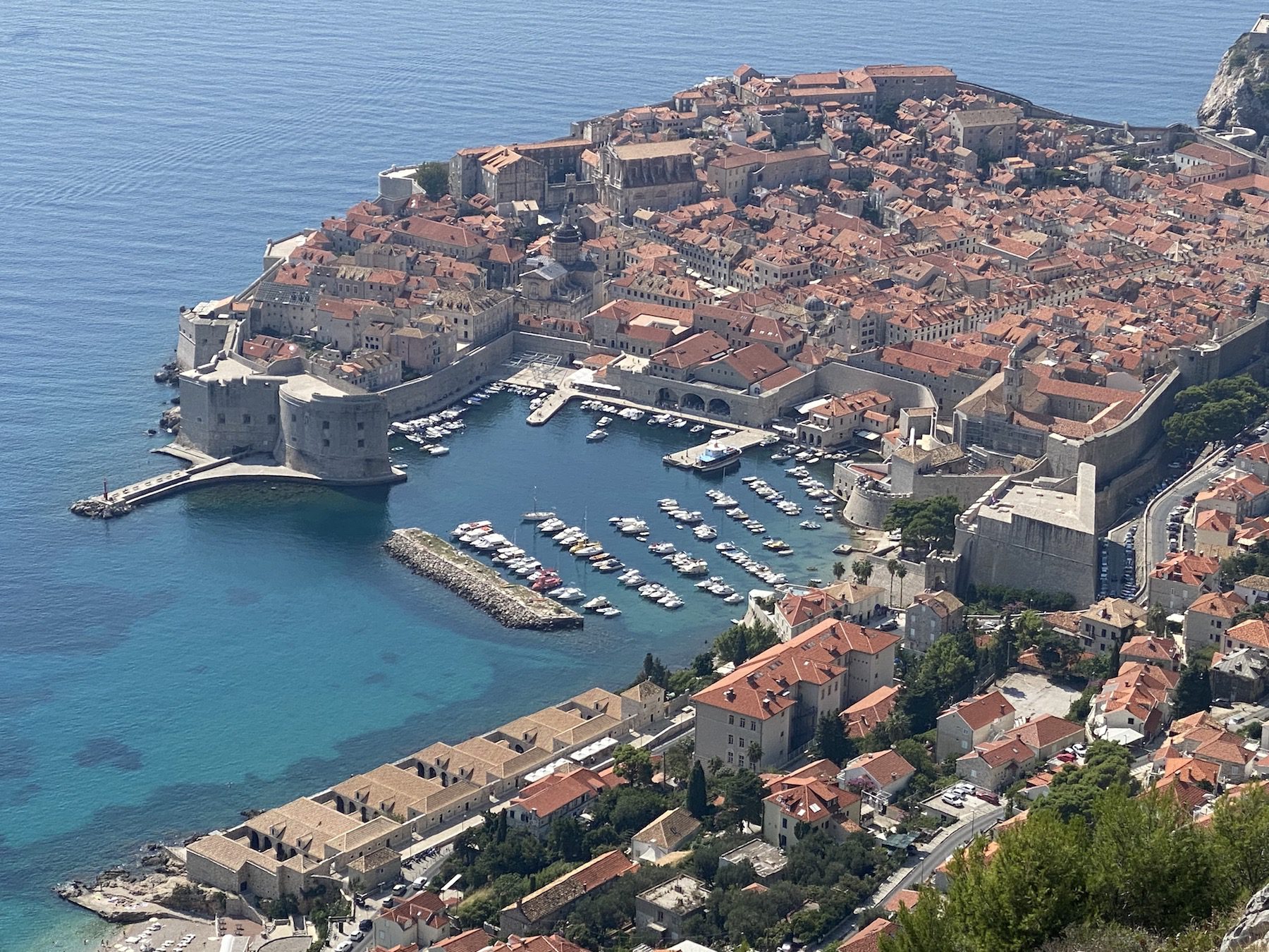 Read more about the article Dubrovnik