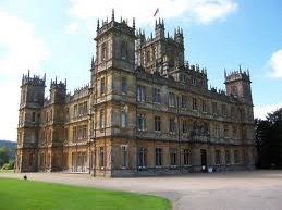 Read more about the article Eagle House Ball at Highclere Castle