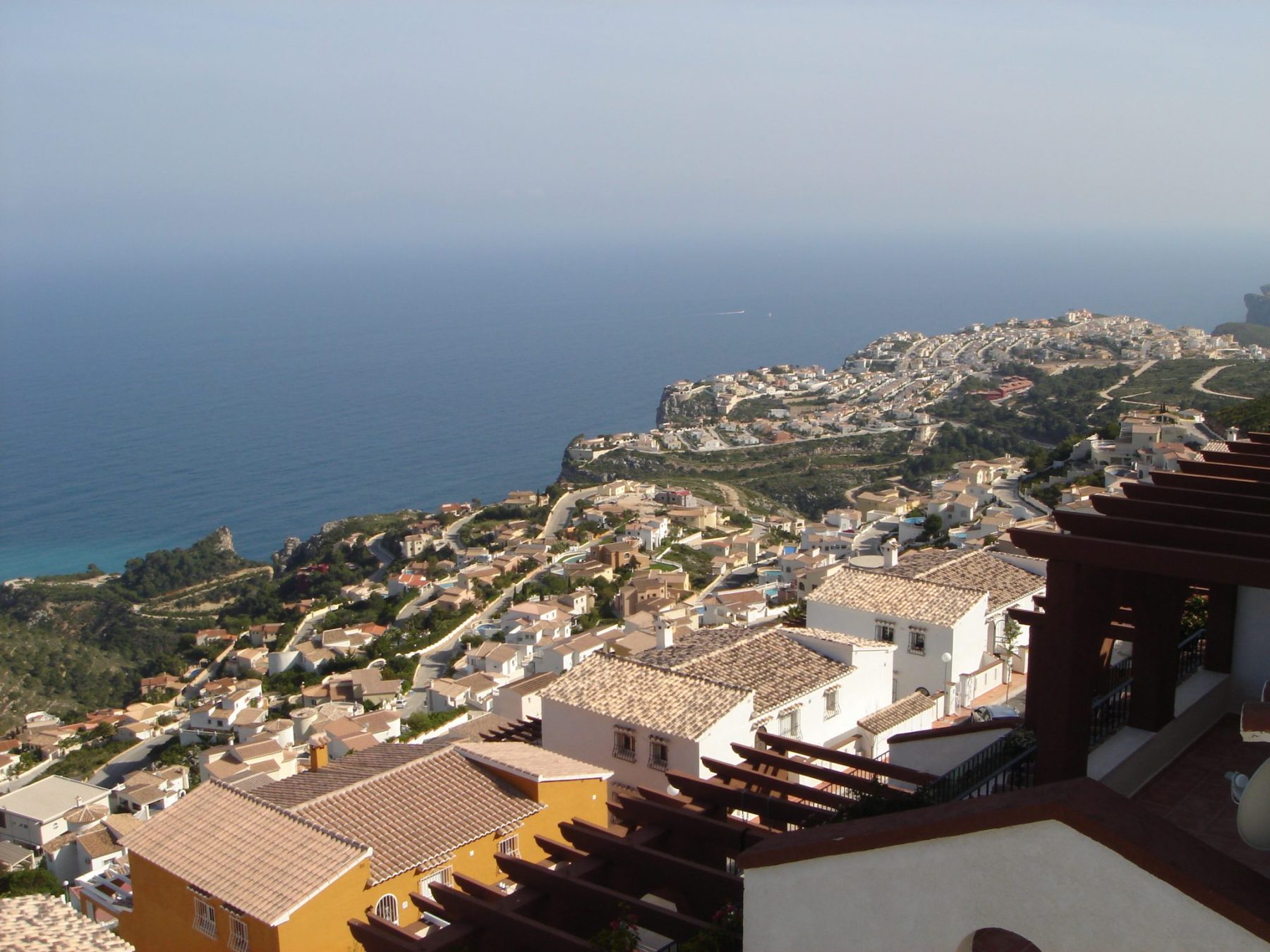 Read more about the article Costa del Sol