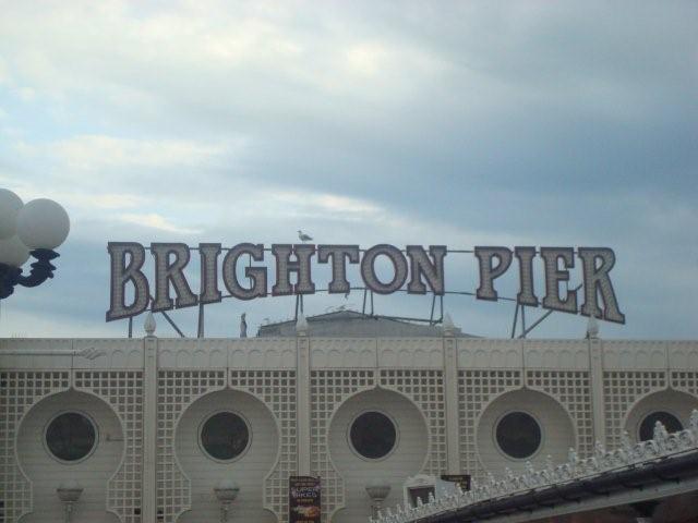 Read more about the article UK: Brighton