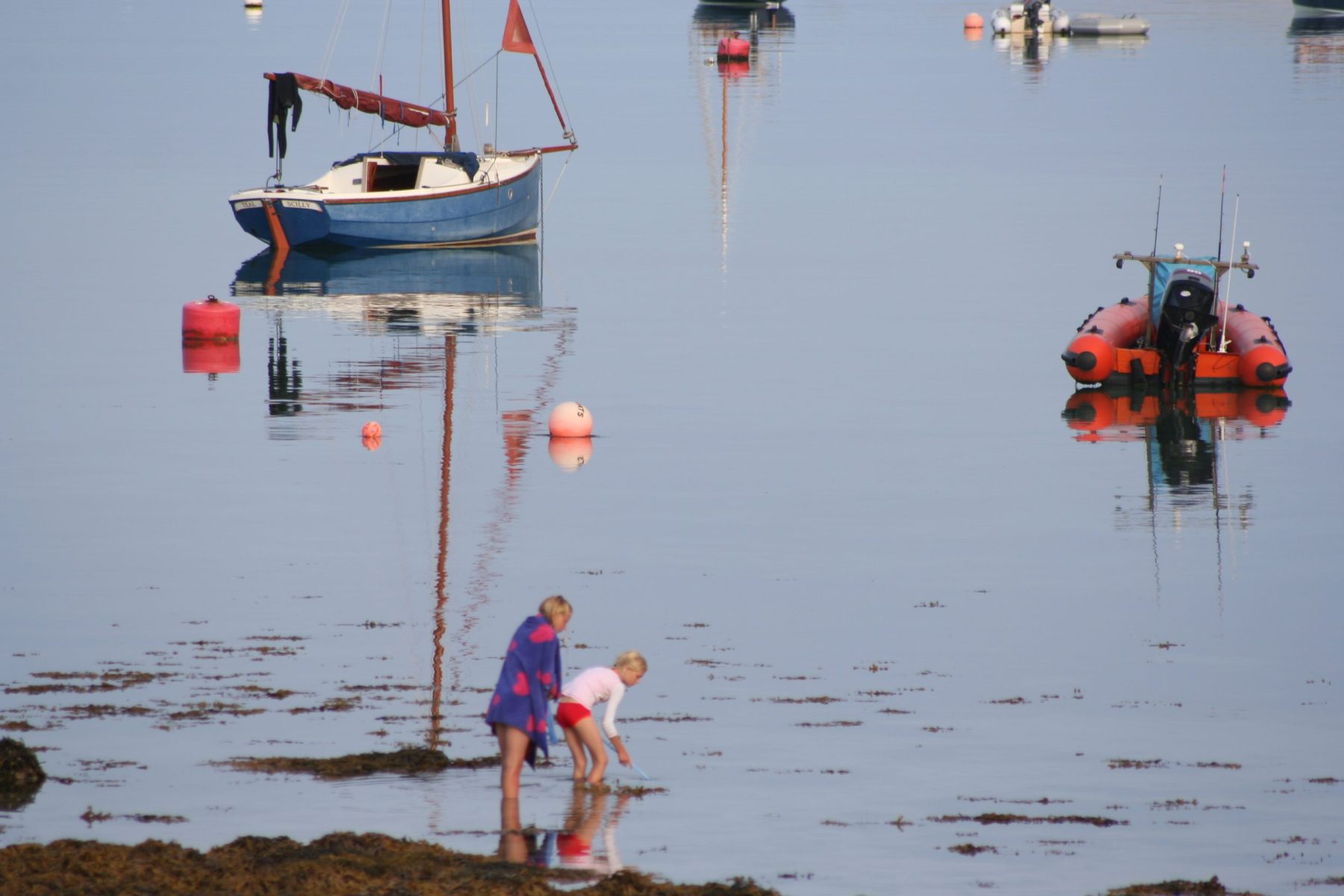Read more about the article UK: Scilly Isles