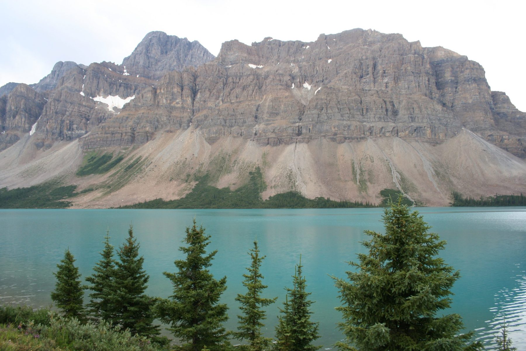 Read more about the article Yoho National Park & Emerald Lake & Golden Wolf Sanctuary