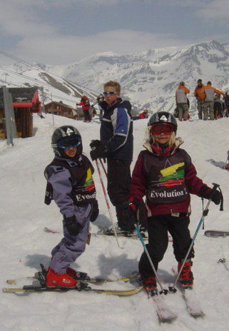Read more about the article Tignes