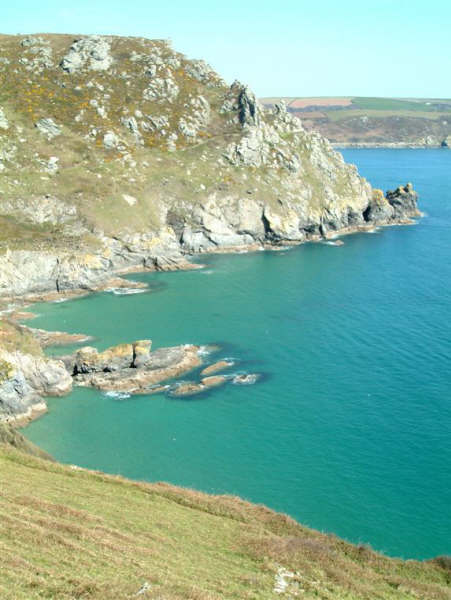 Read more about the article Hope Cove – Devon 2013