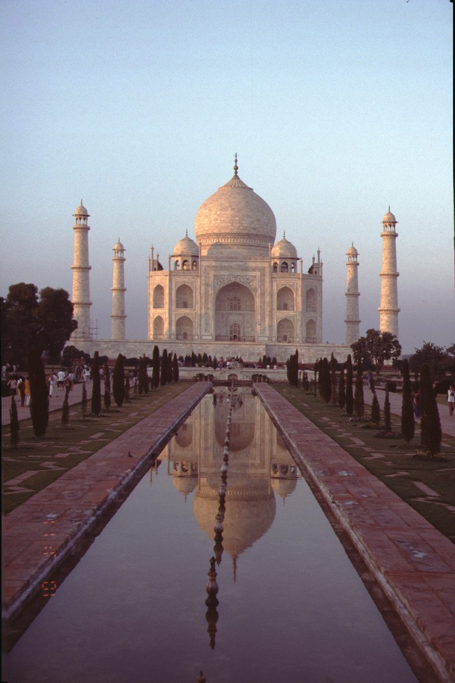 Read more about the article Agra