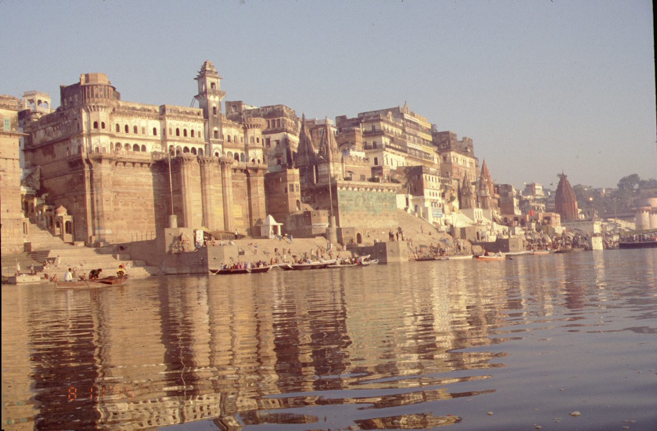 Read more about the article Varanasi