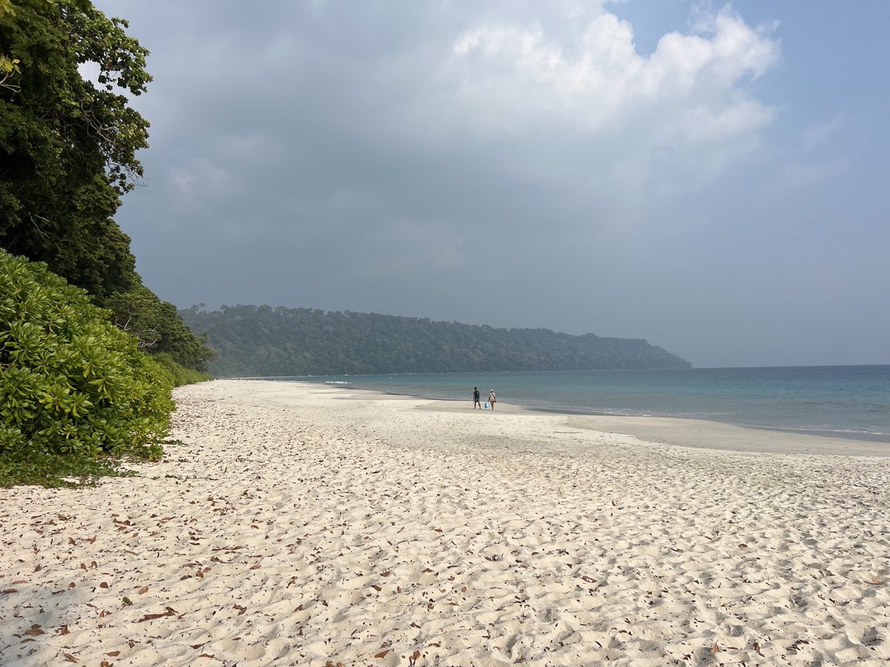 Read more about the article India: Andaman Islands –  Havelock 2023