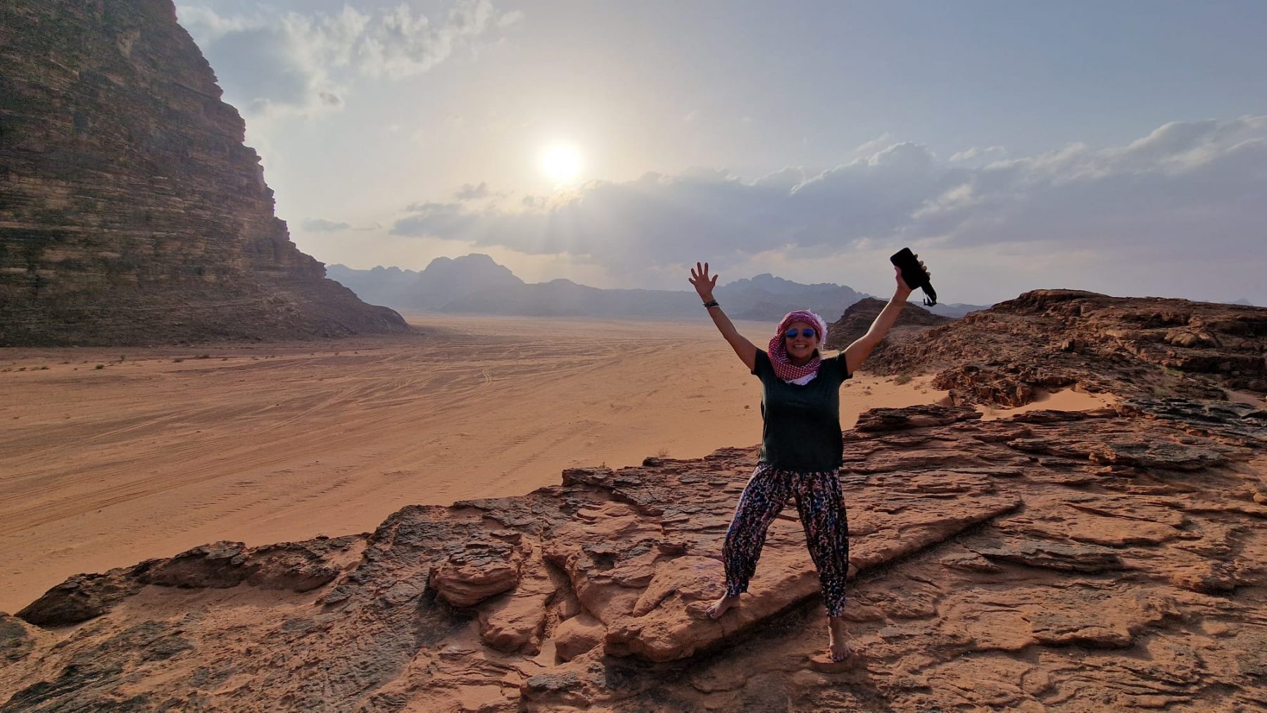 Read more about the article Wadi Rum