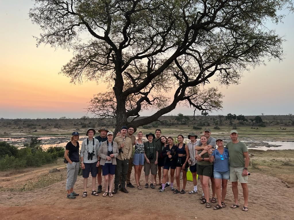 Read more about the article SA: Kruger National Park – 2023 Highlights (Mjejane – September)