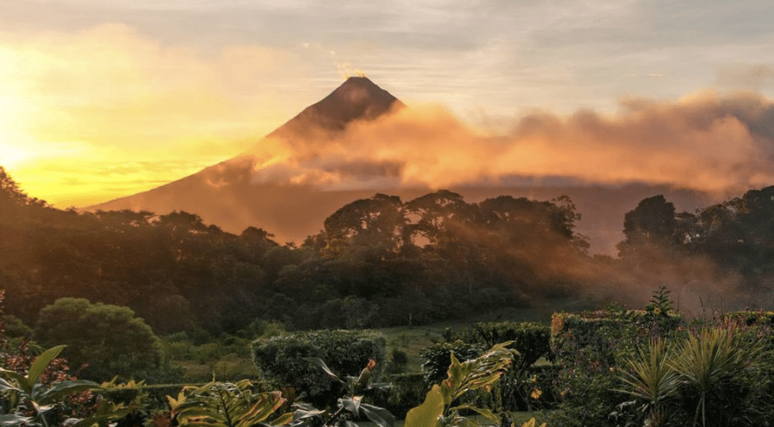 Read more about the article Costa Rica